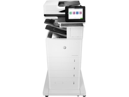 HP LaserJet Enterprise M635z MF Laser A4 LAN WiFi USB (7PS99A#B19)