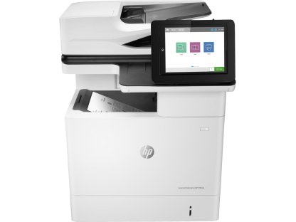 HP LaserJet Enterprise M636fh MF Laser A4 LAN USB (7PT00A#B19)