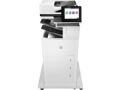 HP LaserJet Enterprise/M636z/MF/Laser/A4/LAN/WiFi/USB (7PT01A#B19)