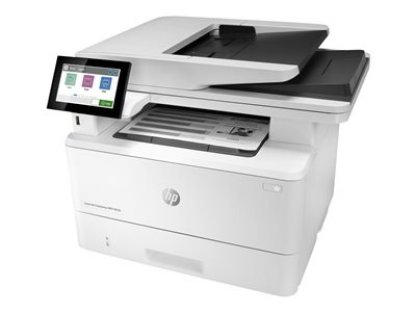 HP LaserJet Enterprise MFP M430f (3PZ55A#B19)