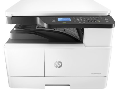 HP LaserJet MFP M438n MF Laser A3 LAN USB (8AF43A#B19)