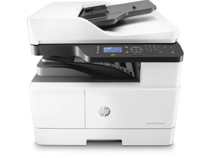 HP LaserJet MFP M443nda MF Laser A3 LAN USB (8AF72A#B19)