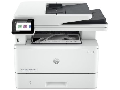 HP LaserJet Pro MFP 4102dw (2Z622F#B19)