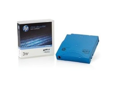 HP LTO5 Ultrium páska (C7975A)