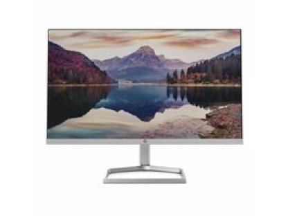 HP monitor 22" M22f (2D9J9AA#ABB)