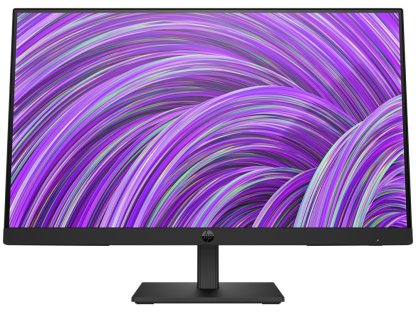HP monitor 22" P22h G5 (64W30AA#ABB)