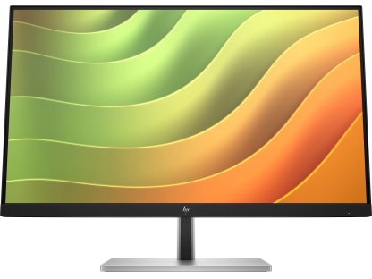 HP monitor 23,8" E24u G5 IPS (6N4D0AA#ABB)