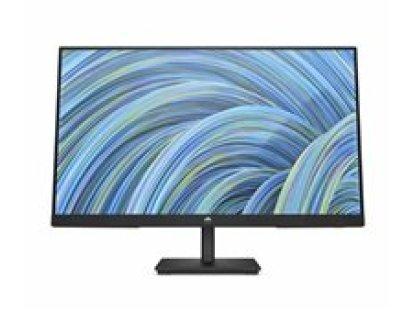 HP monitor 23,8" V24v G5 (65P62AA#ABB)