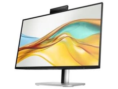 HP monitor 24" 524pm (9E0G9UT#ABB)