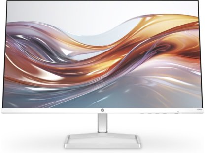 HP monitor 24" Series 5 524sa (94C36AA#ABB)