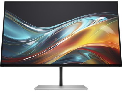 HP monitor 24'' 724pf (8X530AA#ABB)