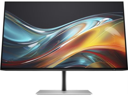 HP monitor 24'' 724pf (8X530E9#ABB)