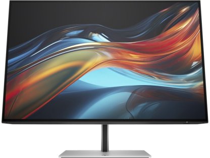 HP monitor 24" 724pu (8Y2F7AA#ABB)