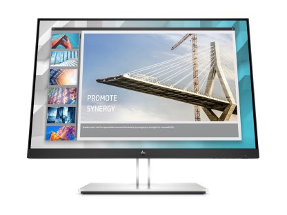 HP monitor 24" E24i G4 (9VJ40A3#ABB)