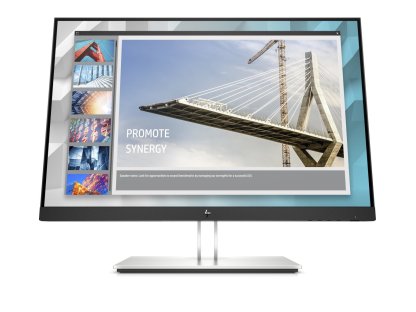 HP monitor 24" E24i G4 (9VJ40AA)