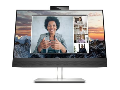 HP monitor 24" E24m G4 Conferencing (40Z32AA#ABB)