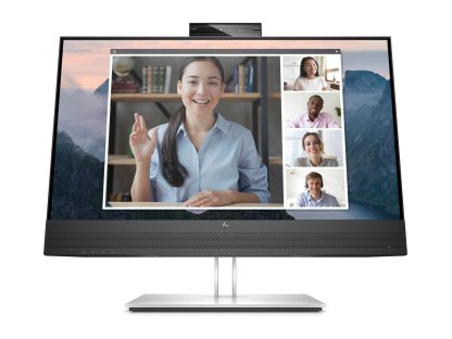 HP monitor 24" E24mv G4 (169L0AA#ABB)