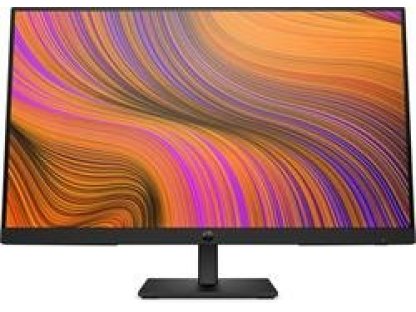 HP monitor 24" P24h G5 (64W34AA#ABB)