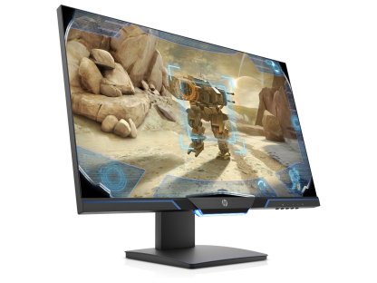 HP monitor 27" 27mx (4KK74AA#ABB)