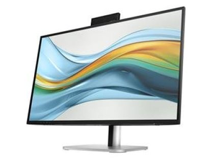 HP monitor 27" 527pm Conferencing Monitor (9E0Y9UT#ABB)