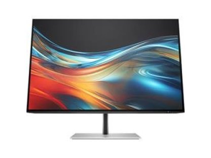 HP monitor 27" 727pk (8J9G2AA#ABB)