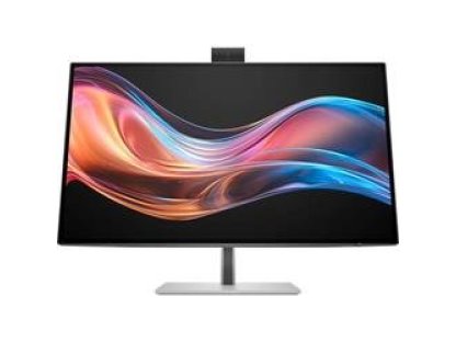 HP monitor 27" 727pm (8K135AA#ABB)