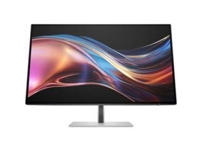 HP monitor 27" 727pu (8J9E6UT#ABB)