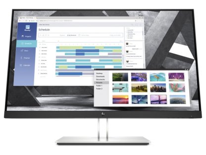 HP monitor 27" E27q G4 (9VG82AA#ABB)