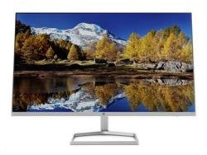 HP monitor 27" M27fq (2H4B5AA#ABB)