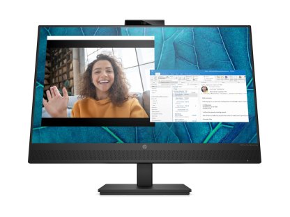 HP monitor 27" M27m (678U8AA#ABB)