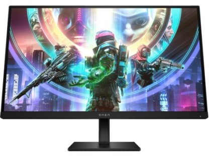 HP monitor 27" OMEN 27qs (780J4AA#ABB)