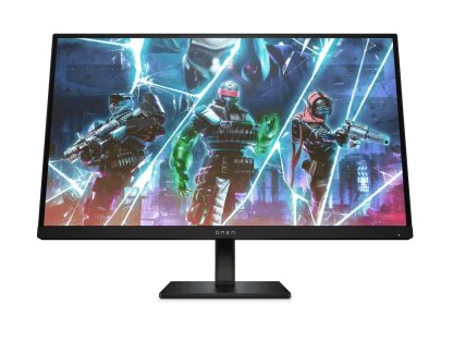 HP monitor 27" OMEN 27s (780G5AA#ABB)