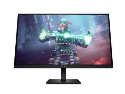 HP monitor 27" OMEN (780G8AA#ABB)