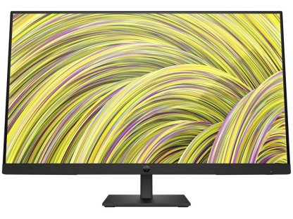 HP monitor 27" P27h G5 (64W41AA#ABB)