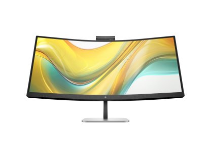 HP monitor 34" 534pm (9E0Z2UT#ABB)
