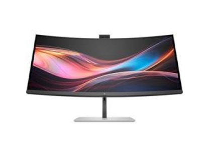 HP monitor 34" 734pm (8K157UT#ABB)