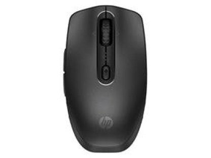 HP myš - 695 Rechargeable Wireless Mouse, BT (8F1Y4AA#ABB)