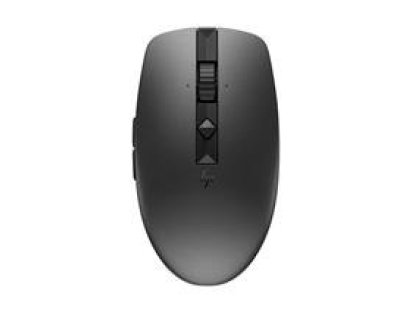 HP myš - 715 Rechargeable Multi-Device Bluetooth Mouse (6E6F0AA#ABB)