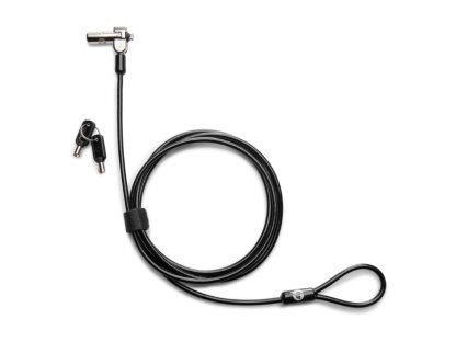HP Nano Keyed Cable Lock (1AJ39AA)