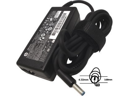 HP Napájecí adaptér 65W, 19,5V 4.5x3.0mm (77011111)