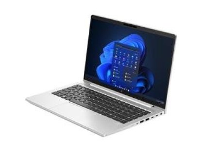 HP NTB EliteBook 640 G10 - 15,6" 1920x1080 FHD,  i7-1355U, 16GB RAM, 512GB SSD, Intel HD 5500, W11 Pro (817X0EA#BCM)