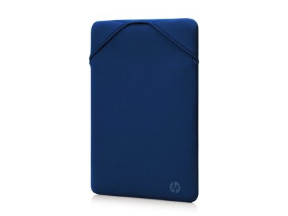 HP Ochranné oboustranné pouzdro 14" - černo-modré (2F1X4AA)