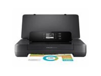 HP Officejet 200 Mobile Printer (CZ993A#670)