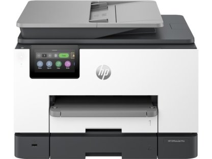HP OfficeJet Pro 9130b MF Ink A4 LAN WiFi USB (4U561B#686)
