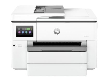 HP OfficeJet Pro 9730e All-in-One MF Ink A3 LAN WiFi USB (537P6B#686)