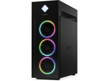 HP OMEN 45L GT22-3481nc Tower - U7-265K/64GB/1TB SSD/RTX 4080S/Windows 11 Home/2R (B63H6EA#BCM)