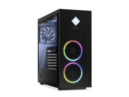 HP OMEN GT21-2027nc - i5-14400F/ 32GB DDR5/ 1TB SSD/ NVIDIA GeForce RTX 4070 Super 12GB/ Windows 11 Home/klávesnice+myš/ černý (A3QN3EA#BCM)
