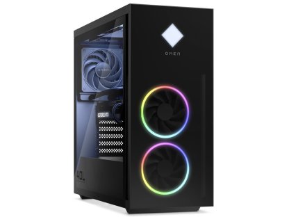 HP OMEN GT21-2028nc - i7-14700K/ 64GB DDR5/ 2TB SSD/ NVIDIA GeForce RTX 4070 Super 12GB/ Windows 11 Home/klávesnice+myš/ černý (A3QR5EA#BCM)
