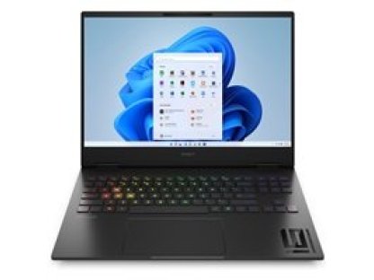 HP OMEN Transcend 16-u0007nc - 16", 2560x1600 , i9-13900HX, 32GB RAM, 2TB SSD, RTX 4070, Windows11 Home, Black (A85Z7EA#BCM)