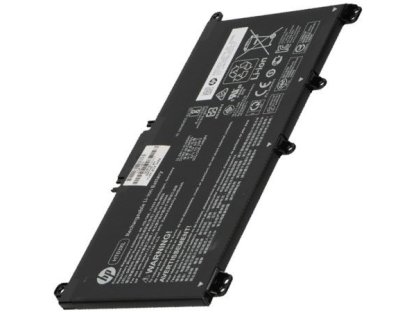 HP orig. baterie Li-Pol 11,55V 3440mAh pro HP 250 G7, HP 15-db1000, HP 14-dh1000 (77052359)